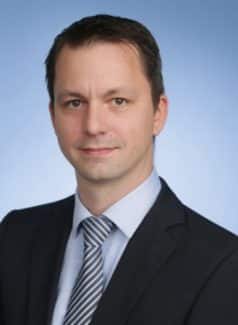 Dr. Sebastian Mönnich